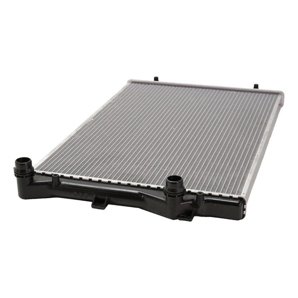 Eos 09-16/tt Quattro 09-15 Radiador, 2.0l Eng