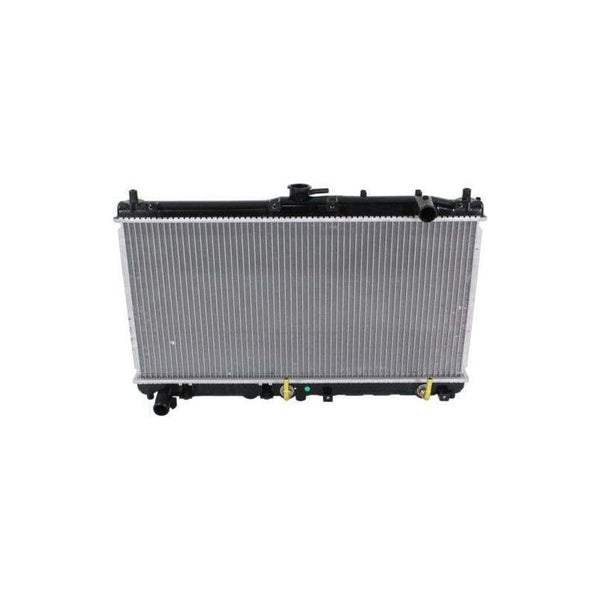 99-00 Mz Miata 1.8l L4 A/mt 1r Pa Rad