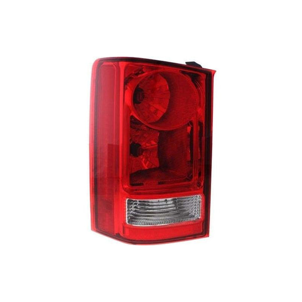 Calavera Honda Pilot 09-14