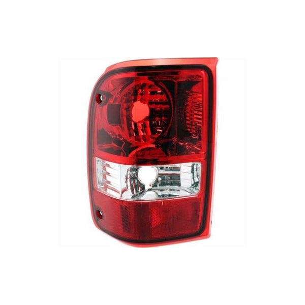 Calavera Ford Ranger 06-11 Derecho