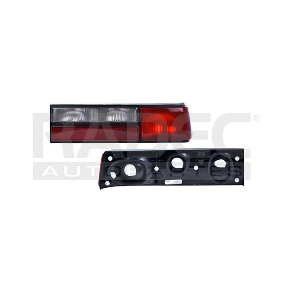 Calavera Fd Mustang 87-93 Lado Derecho