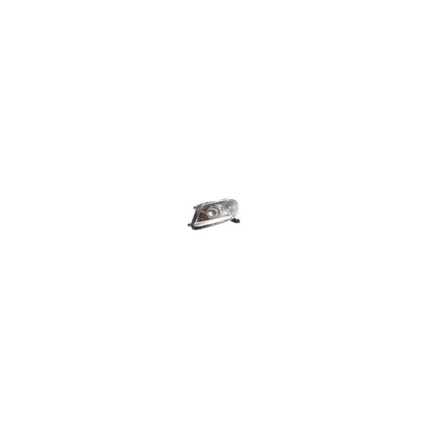 08-12 Hd Accord Sedan Faro Izquierdo