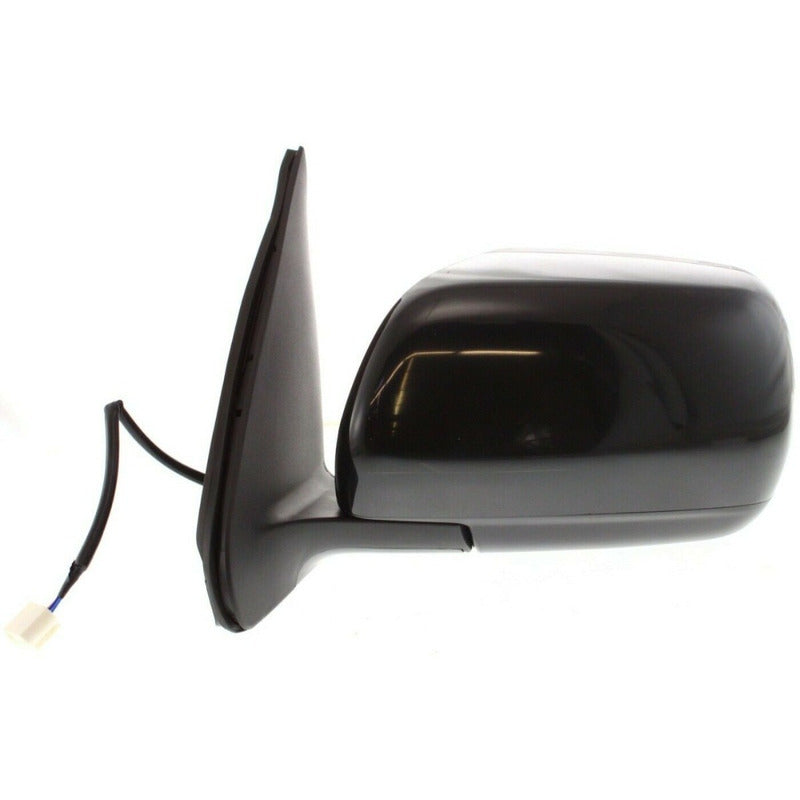 Suzuki Grand Vitara 2006-2013 Espejo Electrico