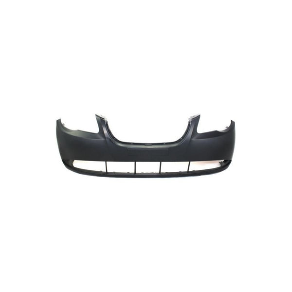 Hy Elantra 07-10 Fascia Delantera 4puertas