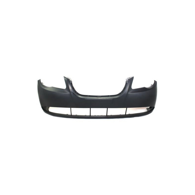 Hy Elantra 07-10 Fascia Delantera 4puertas