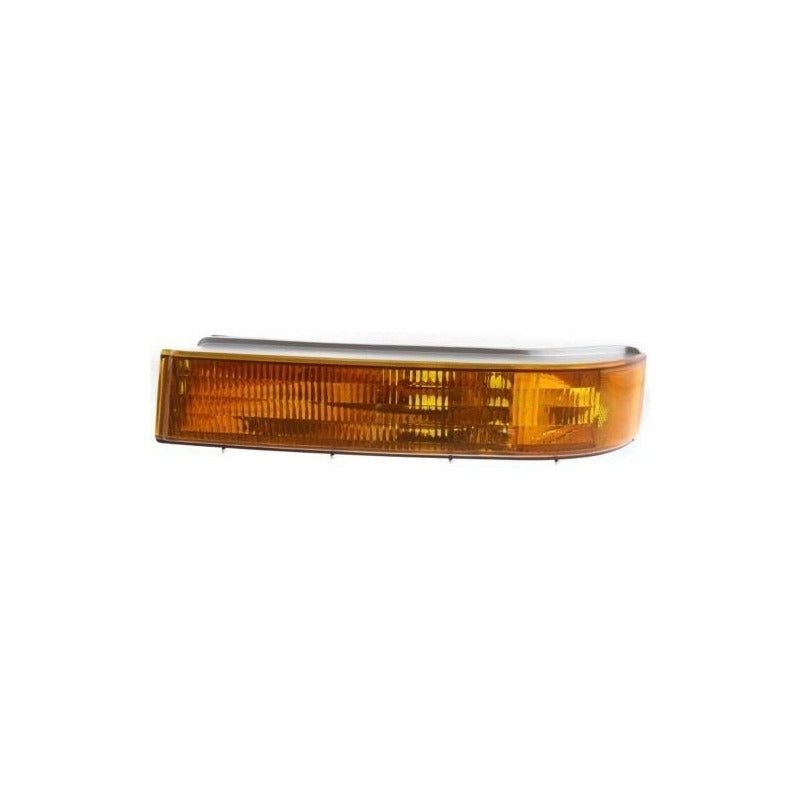 Cuarto Ford F-150 F150 Lobo 92-96