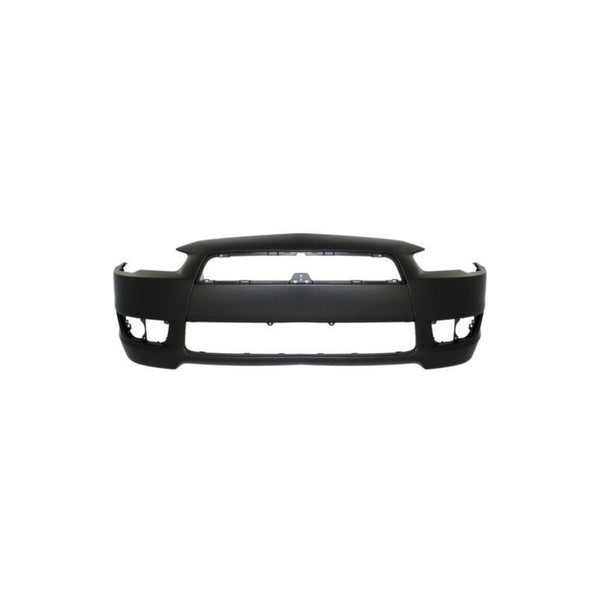 Mb Lancer 08-15 Fascia Delantera Pintada