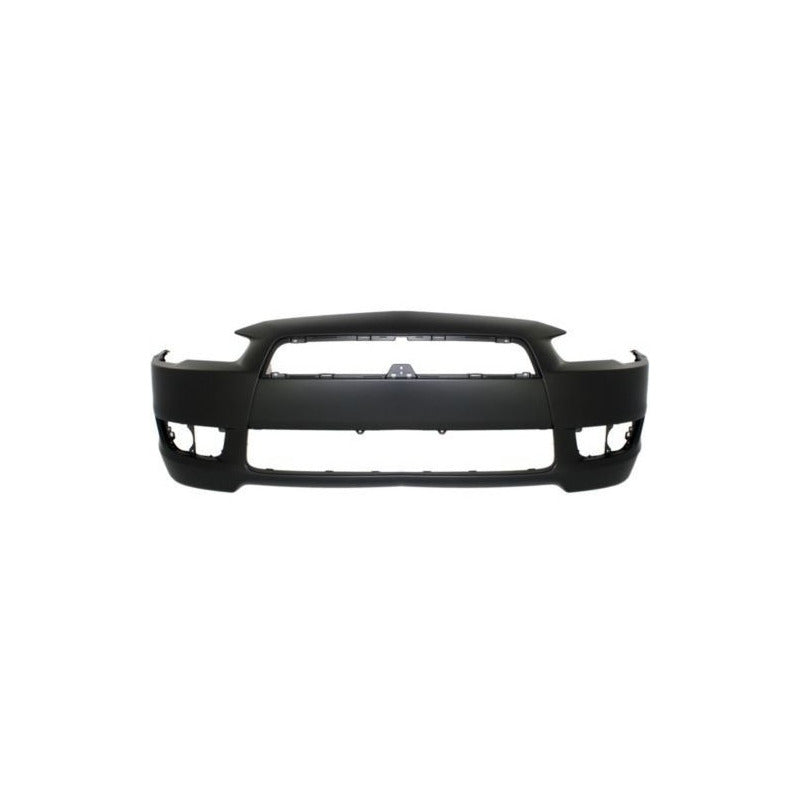 Mb Lancer 08-15 Fascia Delantera Pintada
