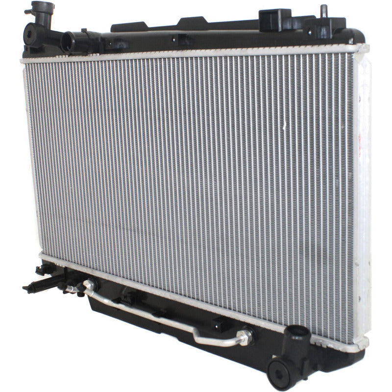 Rav4 01-05 Radiador, 2.4l W/auto Trans
