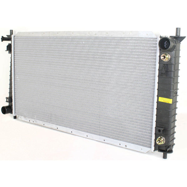 F-150 Pickup 99-02 Radiador, 4.6l / 5.4l