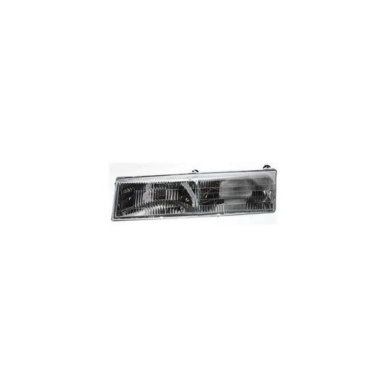 Faro Mercury Cougar Thunderbird 89-93