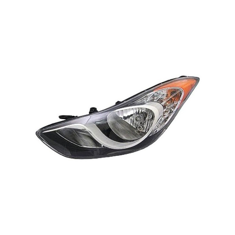 Faro Hyundai Elantra 11-12