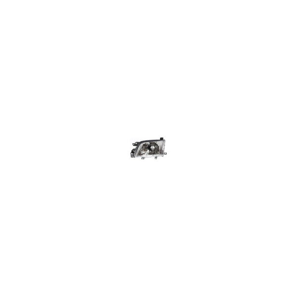 01-02 Sb Forester Faro Derecho