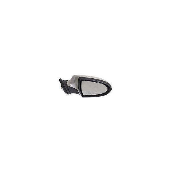 11-16 Ka Sportage Pwr Nht W/ Sig Ptm Espejo Derecho