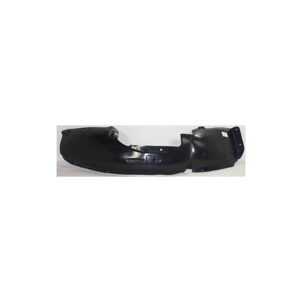 Dg Caliber 07-12 Tolva Salpicadera Der.