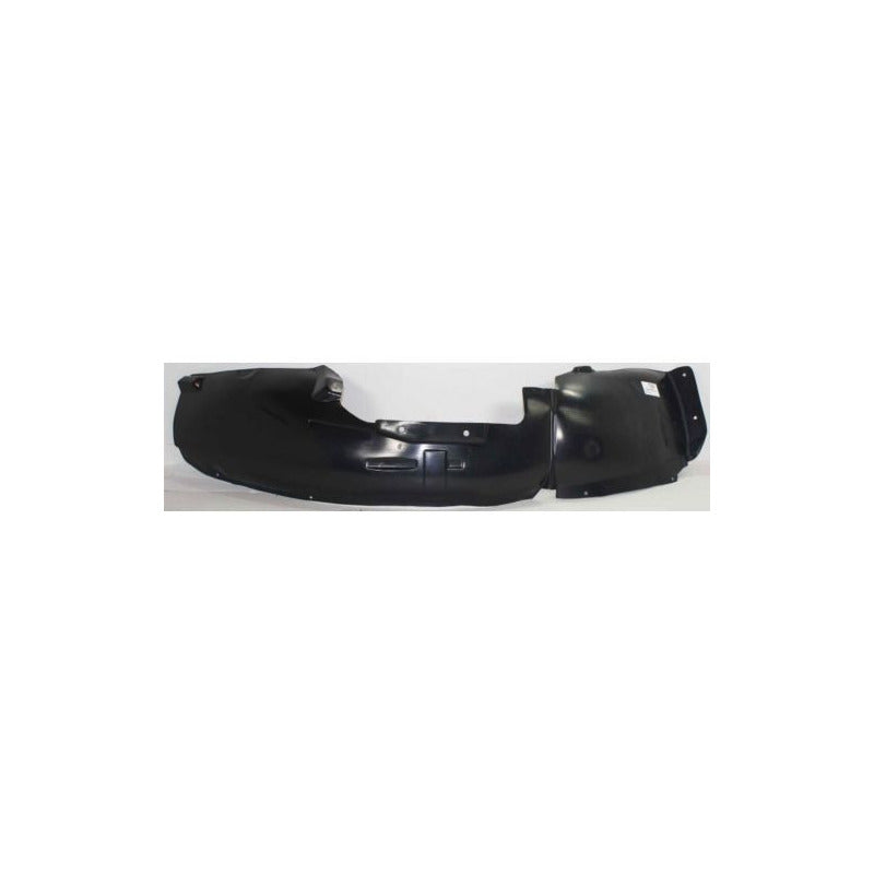 Dg Caliber 07-12 Tolva Salpicadera Der.