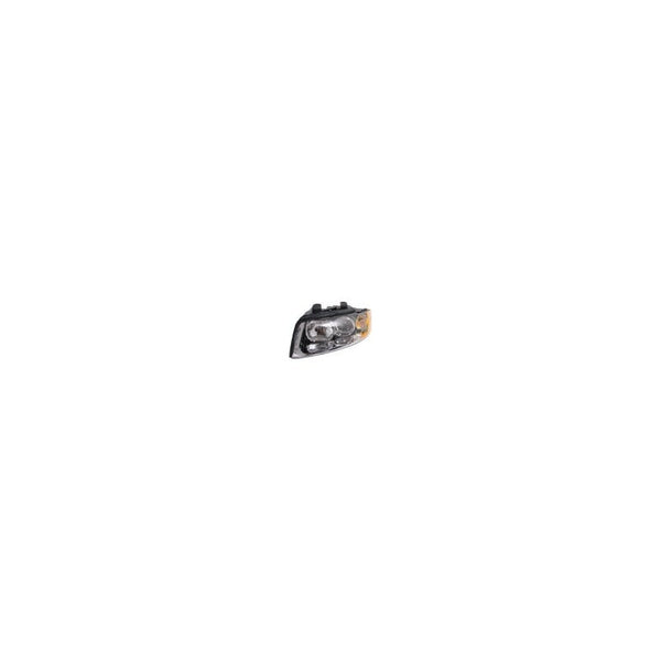 02-05 Ad A.4/s.4 Sdn/wgn (halgn) Faro Izquierdo