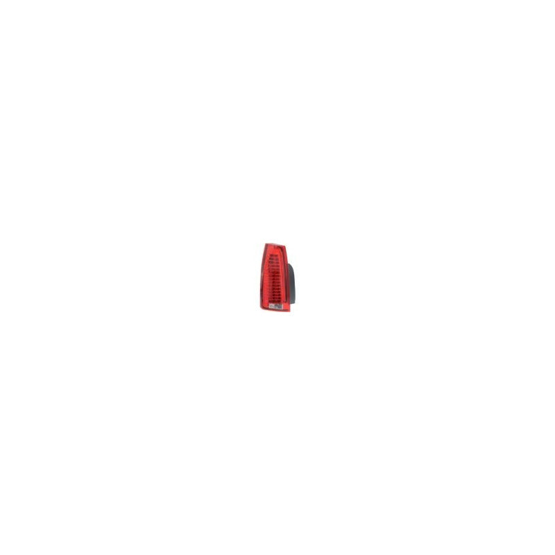 08-14 Cd C.t.s/c.t.s-v (10-11 Red Lens) Calavera Izquierda
