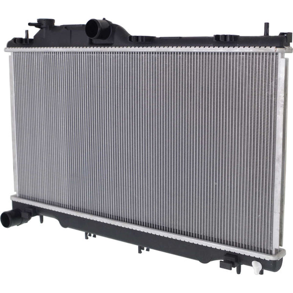Legacy/outback 15-19 Radiador, 2.5l, Auto Trans.