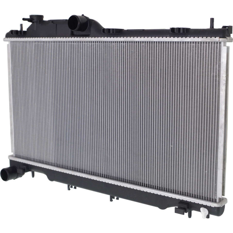 Legacy/outback 15-19 Radiador, 2.5l, Auto Trans.