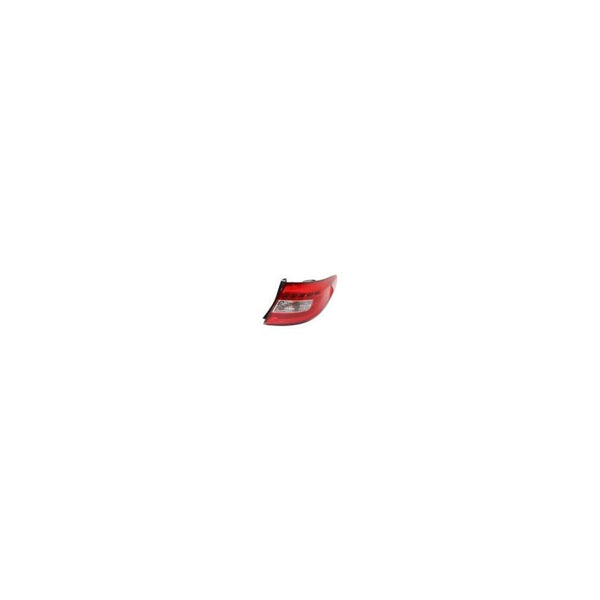 15-17 Ty Sienna Non-se Lid Inner Cuarto Izquierda
