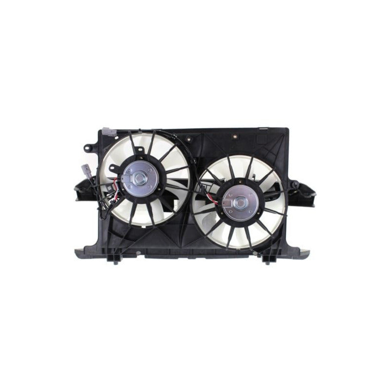08-10 Sc Xb Rad &amp; Cond Motoventilador