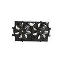 Abanico Completo Chrysler Concorde 93-97