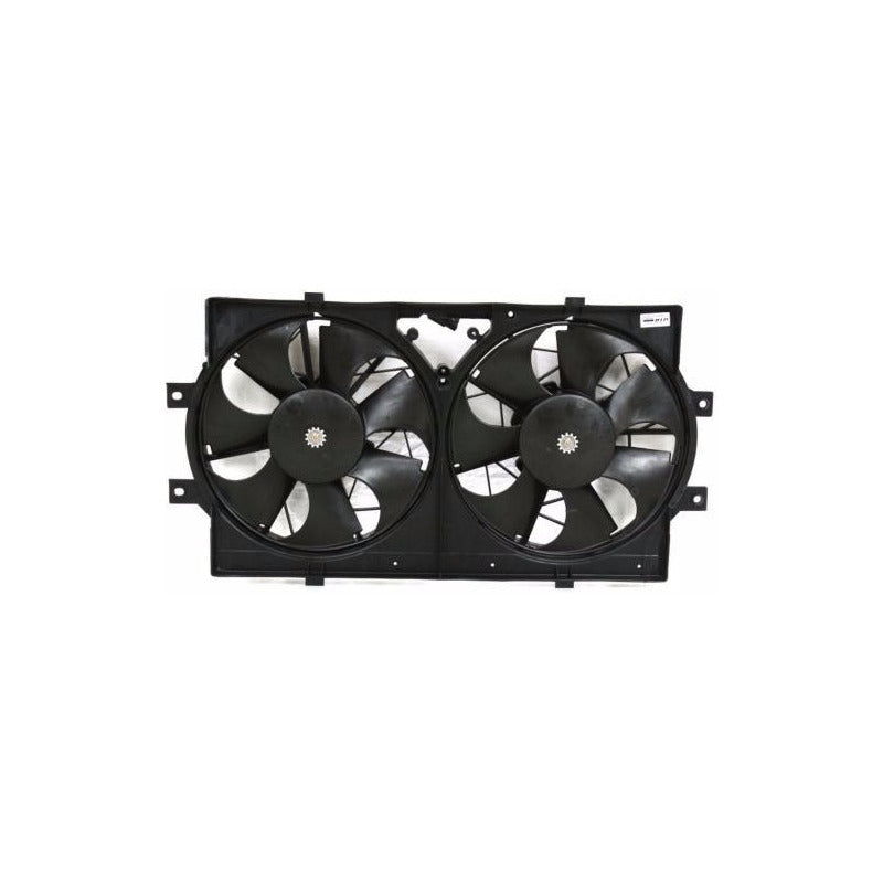 Abanico Completo Chrysler Concorde 93-97