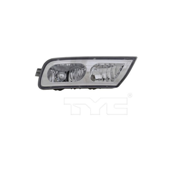 Faro Niebla Acura Mdx 07-09 Derecho