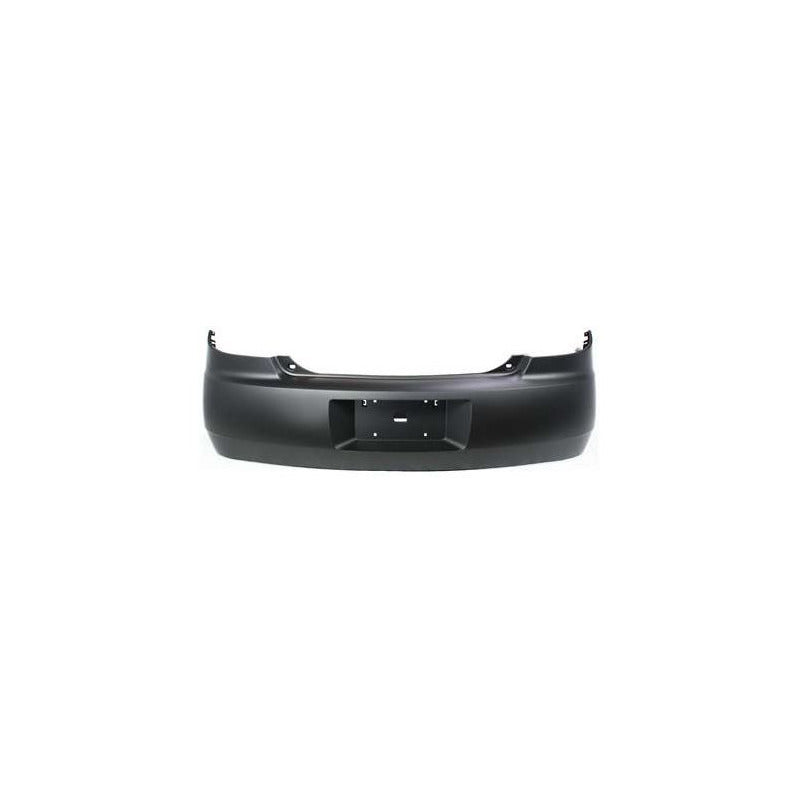 Pt G6 05-09 Fascia Trasera 2puertas