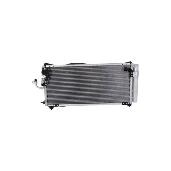 00-05 Mb Eclipse Condensador