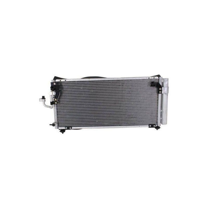00-05 Mb Eclipse Condensador