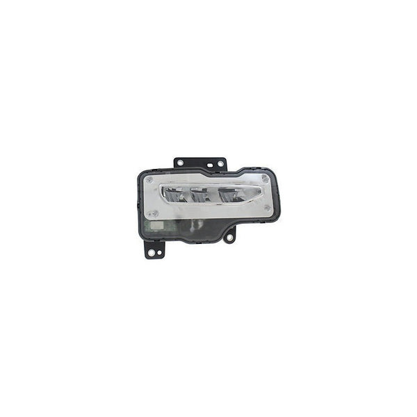 16-18 Gc Sierra 1500 Led Faro Niebla Derecho