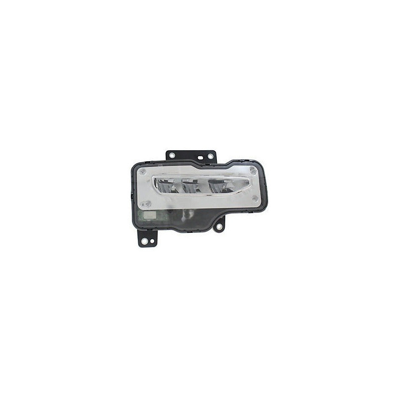 16-18 Gc Sierra 1500 Led Faro Niebla Derecho