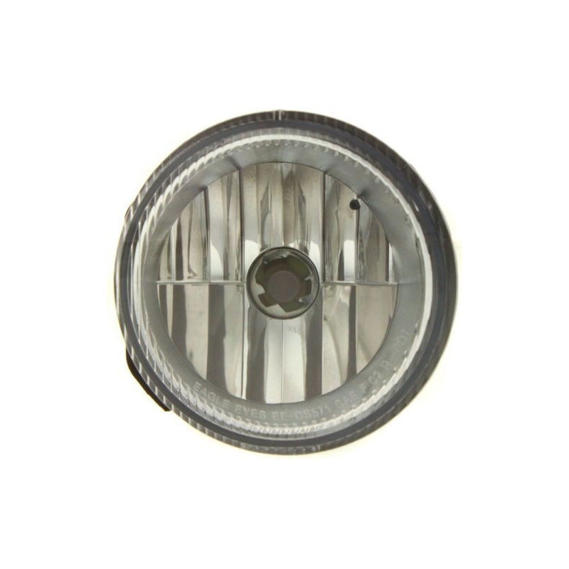 Faro Niebla Nissan Xterra 03-04