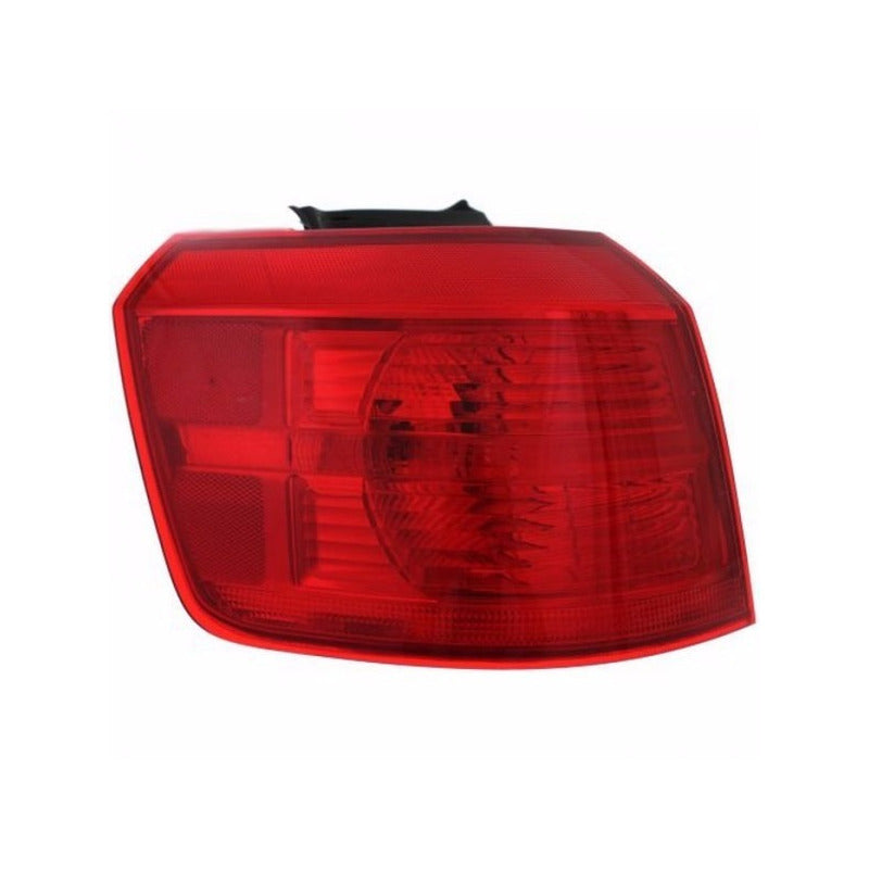 Calavera De Afuera Gmc Terrain 10-17
