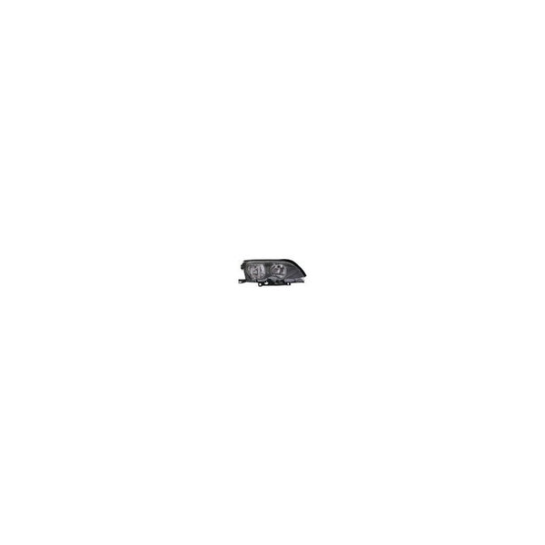02-04 Fd F Series Pick Up Supr Duty Faro Izquierdo