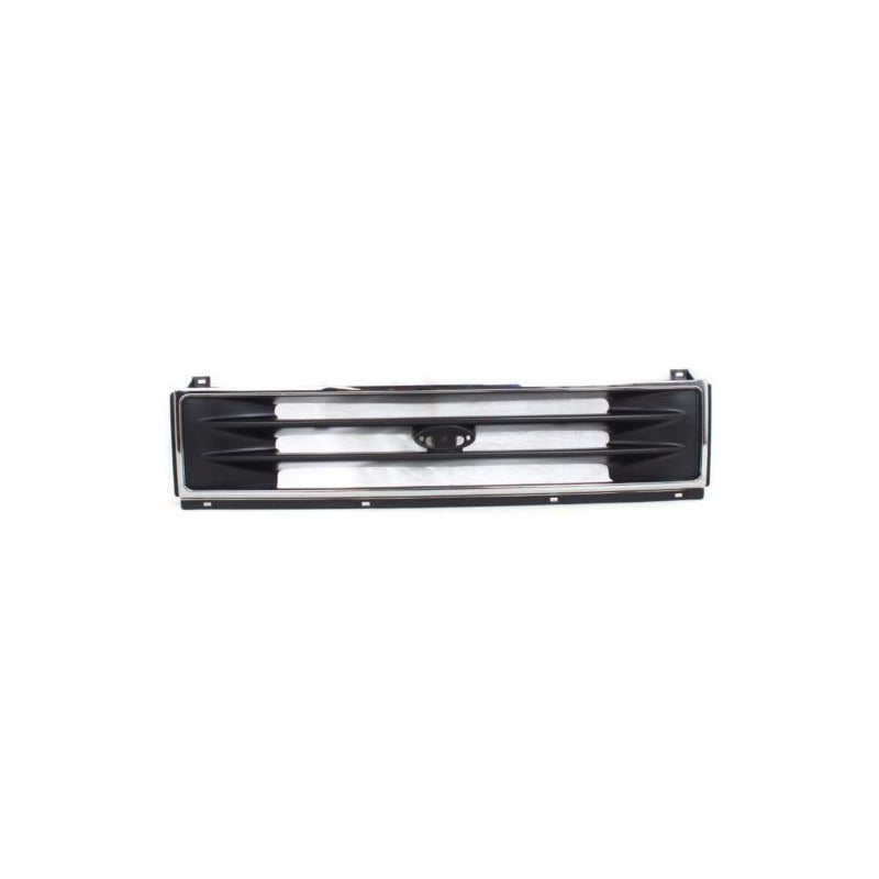 Fd Aerostar 89-91  Parrilla Chrome