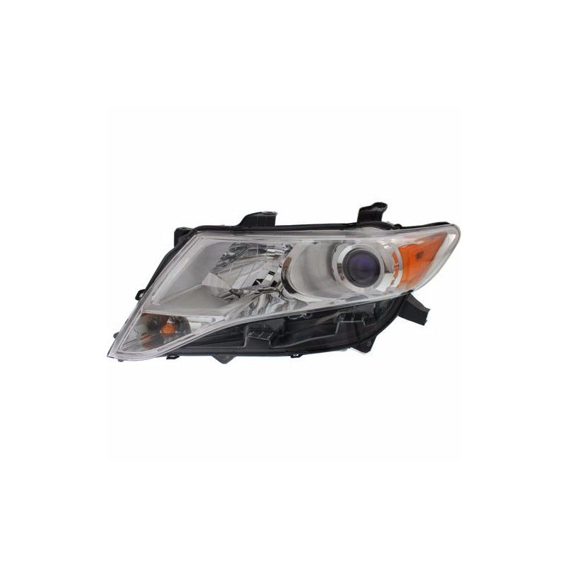 Faro Toyota Venza 09-13