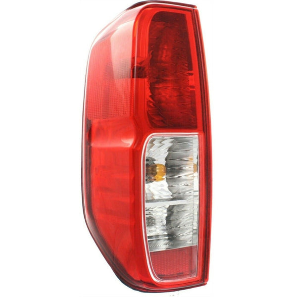 Calavera Nissan Np300 Frontier Mexicana 05-15