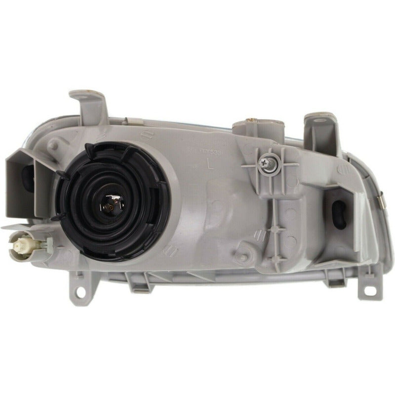 Faro Toyota Rav4 1996-1999