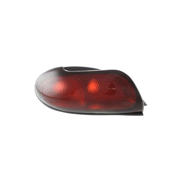 Calavera Ford Taurus 98-99 Derecho