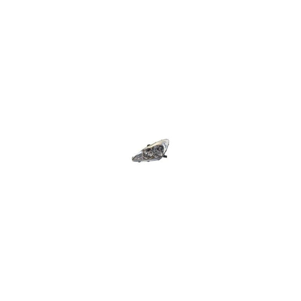 02-04 Lx Es-300/330 (w/o Hid) Faro Izquierdo