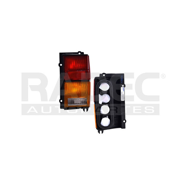 Calavera Jp Cherokee 84-96 Lado Derecho Mx