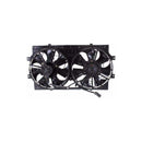 Abanico Completo Chrysler Cirrus 95-00 2.5