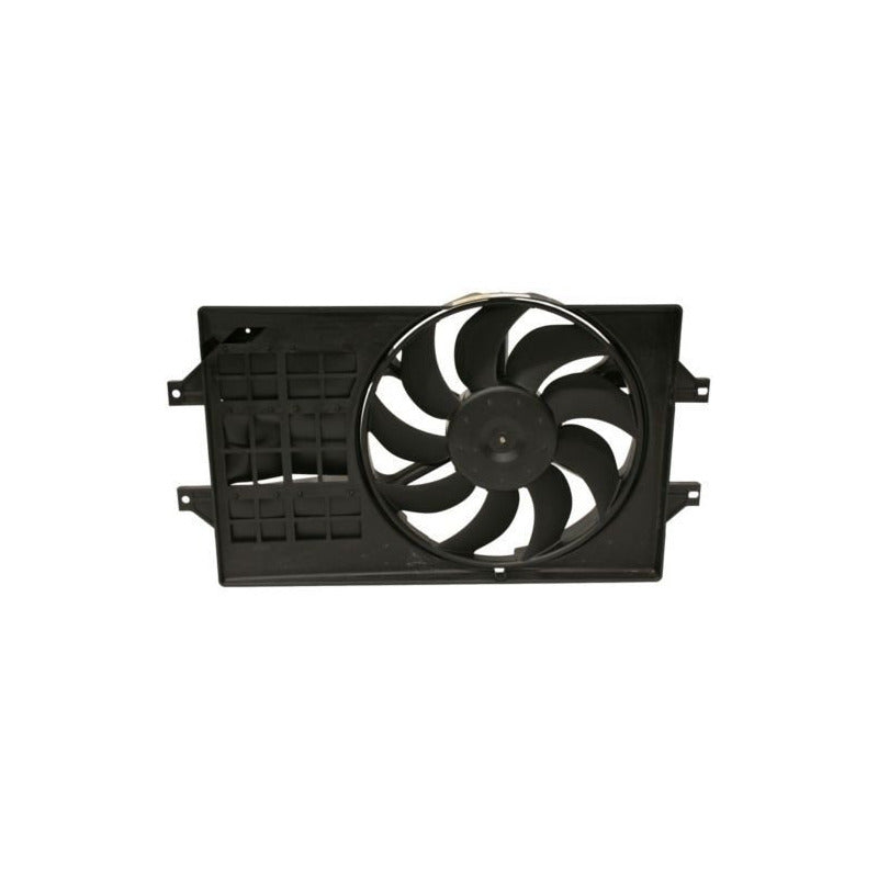 96-98 Cr Sebring Conv Rad &amp; Cond (s) Motoventilador