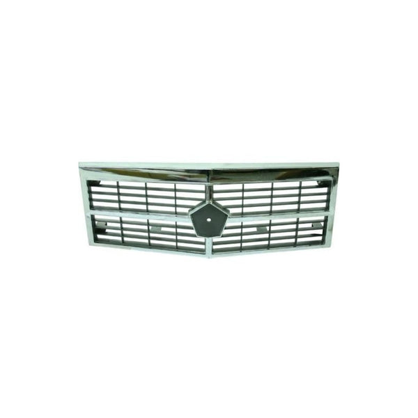 Dg Dynasty 88-93  Parrilla Chrome, Usa Built