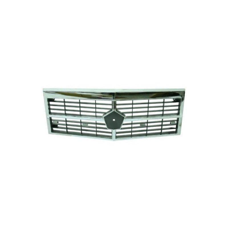 Dg Dynasty 88-93  Parrilla Chrome, Usa Built
