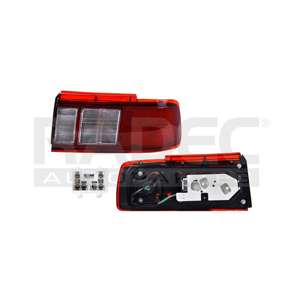 Calavera Ns Tsuru Iii 01-04 F/rojo Lado Derecho Mx