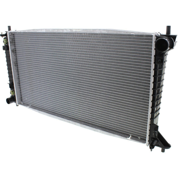 F-150 04-08 Radiador 4.6l 5.4l   Hd Cooling, 1-1/2